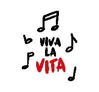 Sticker by Vita Cola