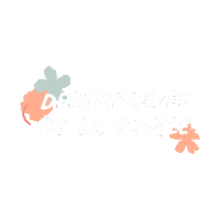 Lbb Sticker by La Belle Boucle