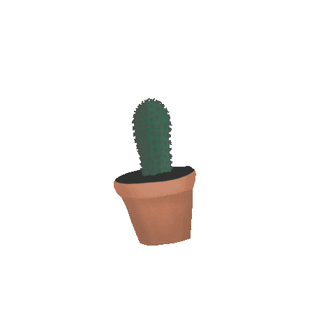 Maximeee giphyupload nature green plant Sticker