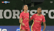 Come On Seriously GIF by National Women's Soccer League