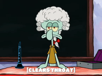 season 6 GIF by SpongeBob SquarePants