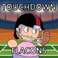 Lets Go Dance GIF by Fatman