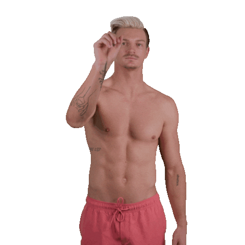 Af Sticker by LoveIslandUSA
