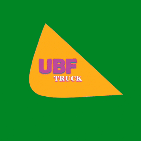 Logo GIF by UBF Truck