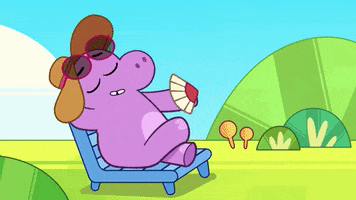 Disney Junior Summer GIF by Pikwik Pack