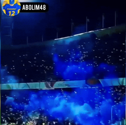 Esteghlal GIF