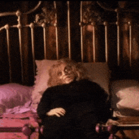 black sabbath horror movies GIF by absurdnoise