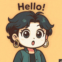 Surprised Pop Up GIF by Persona