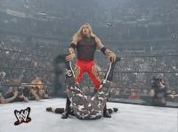 Royal Rumble Wrestling GIF by WWE
