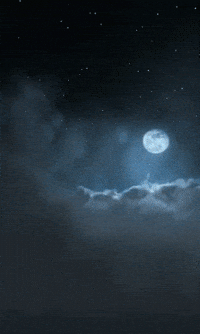 image clouds GIF