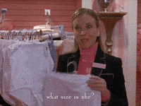 season 4 netflix GIF by Gilmore Girls 