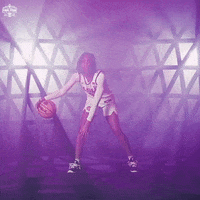 College Basketball Sport GIF by NCAA March Madness