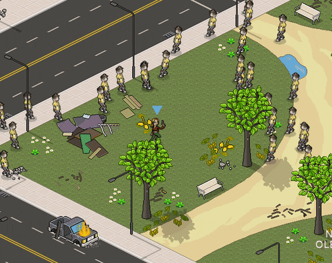 retrowax giphyupload pixel gaming pixel art GIF