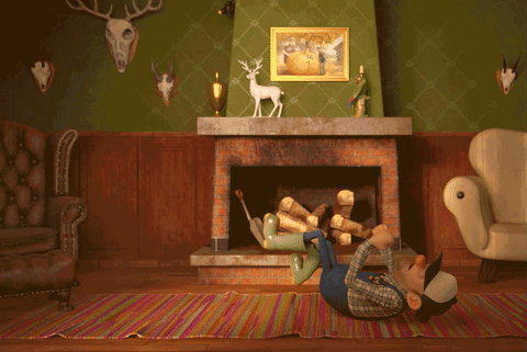 angry oh no GIF by scopas medien AG
