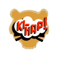 Kihapexperience Sticker by Kihap Martial Arts