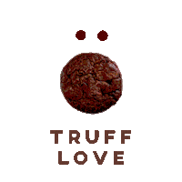 Chocolate Love Sticker by Le Sucre Lab