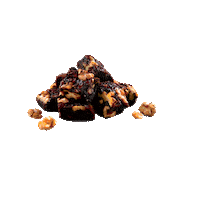 lesucrelabph chocolate brownie blondie lsl Sticker