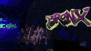jennifer lopez GIF by American Idol