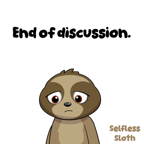 No More Mic Drop GIF by VeeFriends