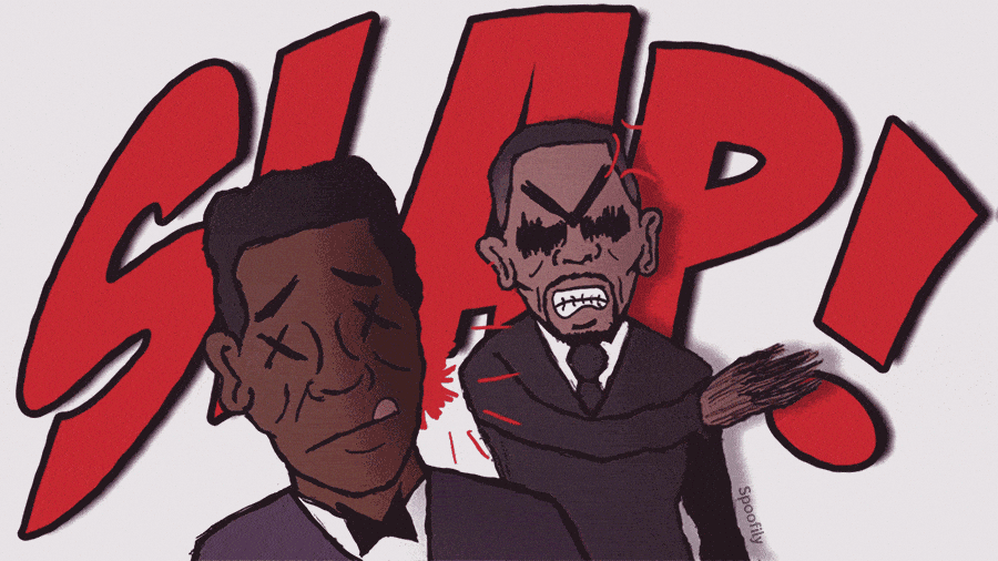 Will Smith GIF by R.K