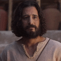 Emocao Emocionado GIF by The Chosen Brasil