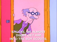 rugrats nickspat GIF