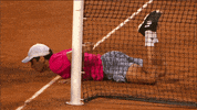 French Open Sport GIF by Roland-Garros