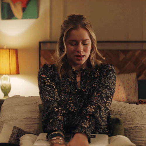 over it lol GIF by Lifetime