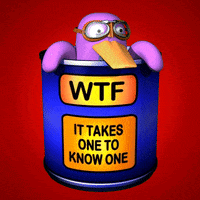 Like Minds Peas In A Pod GIF