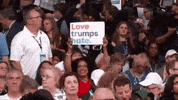 democratic national convention dnc GIF by Election 2016