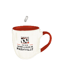 Jln Sticker by Junior League of Nashville