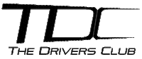 TheDriversClub tdc thedriversclub thedriversclubde Sticker