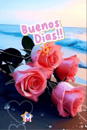 Crece Muy Buenos Dias GIF by Murcianys LLC