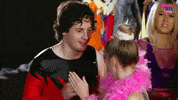 Hugging Hug GIF by Beauty and the Geek Australia