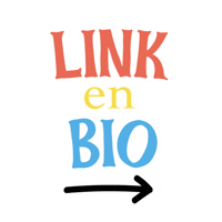 Eddycreativo arrow link insta bio Sticker