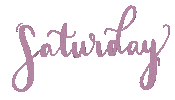 alexanndoodles weekend saturday type alexatherton Sticker