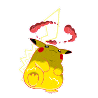 Gen 8 Sticker by Pokémon