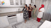 Gold Bride GIF by Show TV