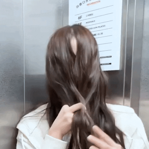 K Pop Cutie GIF