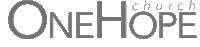 onehopenola one hope Sticker by One Hope Church