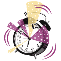 projectsleep night tired sleep sleepy Sticker