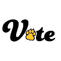 Vote Voting Sticker by @CCPedu