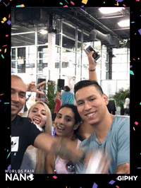 worlds fair nano GIF