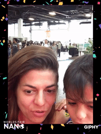 worlds fair nano GIF