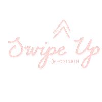 Swipeup Sticker by Magni Skin