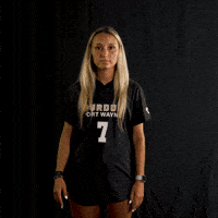 Soccer Brush Off GIF by Purdue Fort Wayne Athletics
