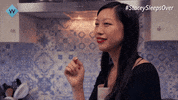 W Channel Documentary GIF
