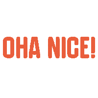Nice Sticker by CAMISSIO