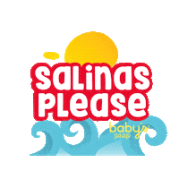 Fun Beach Sticker by Babys Ecuador
