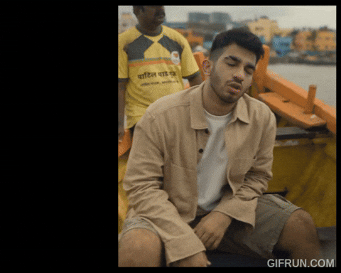 Rapper GIF by REPRESENT